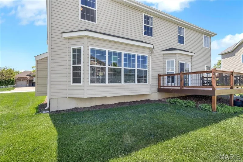 255 Mason Glen Drive, Lake St. Louis, MO 63367 — listing photo 44 of 48