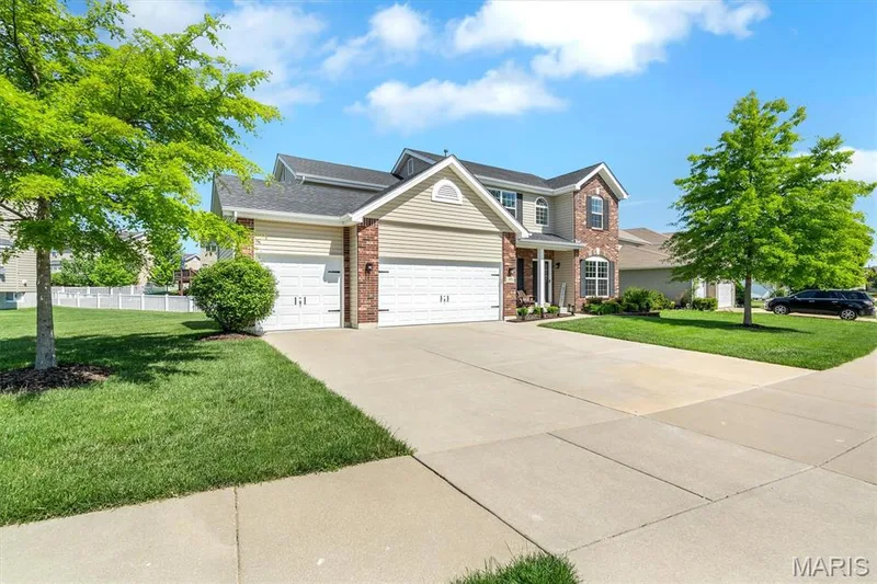 255 Mason Glen Drive, Lake St. Louis, MO 63367 — listing photo 46 of 48