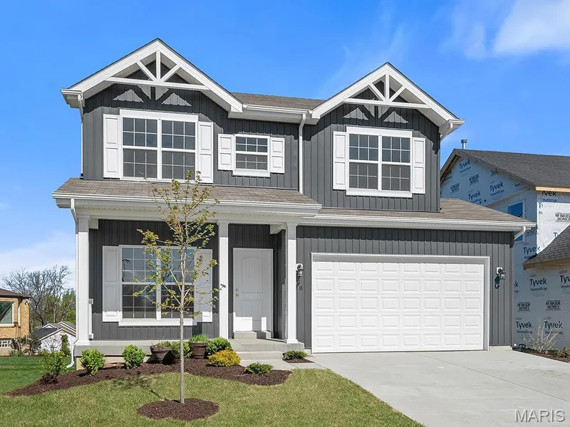 527 Apple Orchard Lane, O'Fallon, MO β listing photo 1