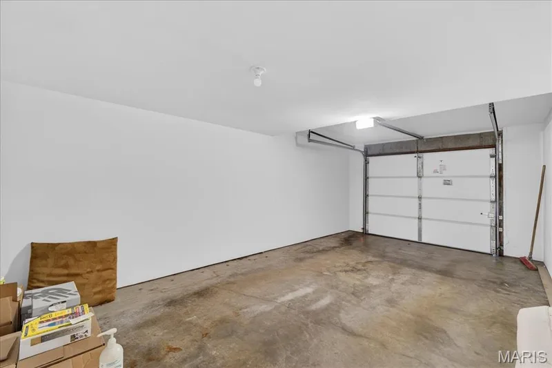 New garage door — 13419 Forestlac Drive, Chesterfield, MO 63141
