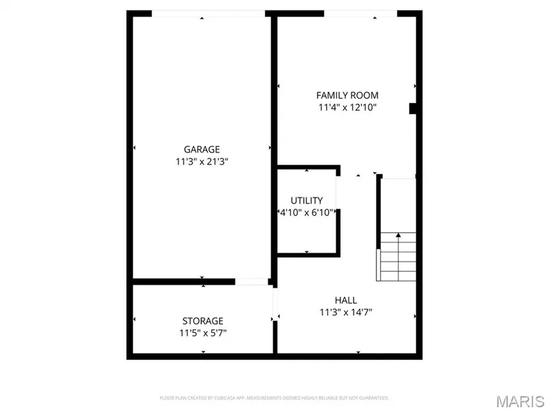 13419 Forestlac Drive, Chesterfield, MO 63141 — listing photo 33 of 36