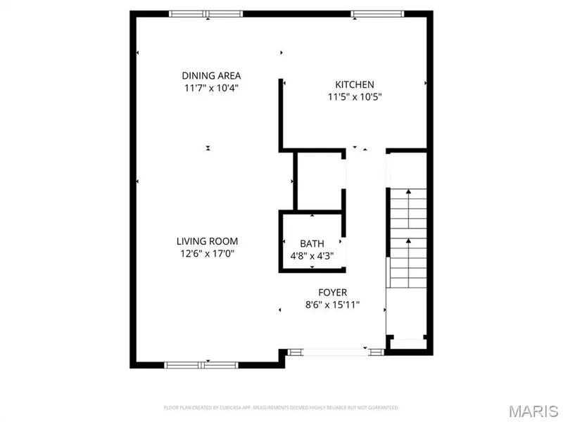 13419 Forestlac Drive, Chesterfield, MO 63141 — listing photo 34 of 36