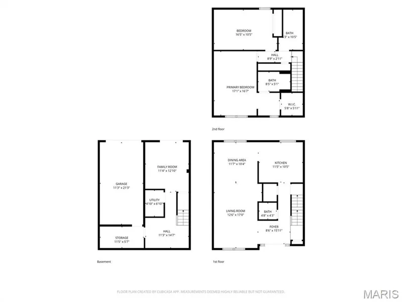 13419 Forestlac Drive, Chesterfield, MO 63141 — listing photo 36 of 36