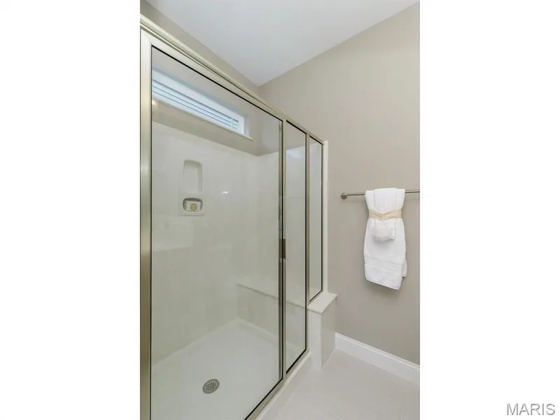 Photo representation of a similar home.  Some features shown may be optional. — 1 TBB Highland 3BD Pointe@Brightleaf Orchard Villas, Wildwood, MO 63038