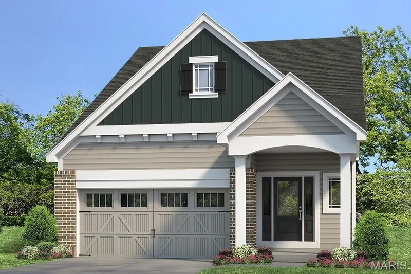 1 TBB Fairfax Pointe @ Brightleaf Orchard Villas, Wildwood, MO β listing photo 1