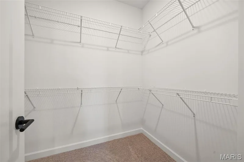 Photo representation of similar home.  Some features shown may be optional upgrades. — 1 TBB Fairfax Pointe @ Brightleaf Orchard Villas, Wildwood, MO 63038