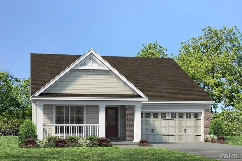 1 TBB Parker Pointe @ Brightleaf Manor Villas, Wildwood, MO β listing photo 1