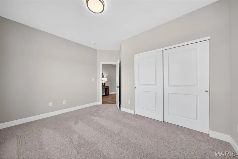 Photo representation of similar home.  Some features shown may be optional upgrades. — 1 TBB Whitehall Pointe @ Brightleaf Manor Villas, Wildwood, MO 63038