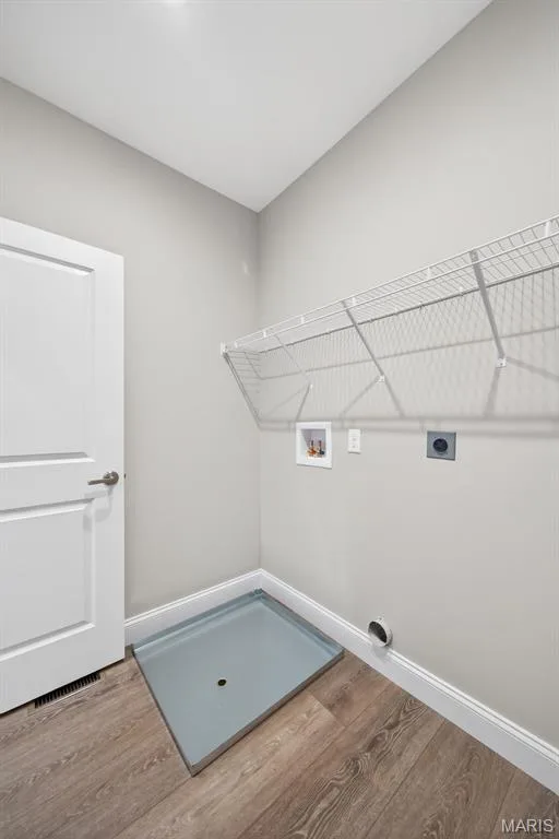 Photo representation of similar home.  Some features shown may be optional upgrades. — 1 TBB Whitehall Pointe @ Brightleaf Manor Villas, Wildwood, MO 63038
