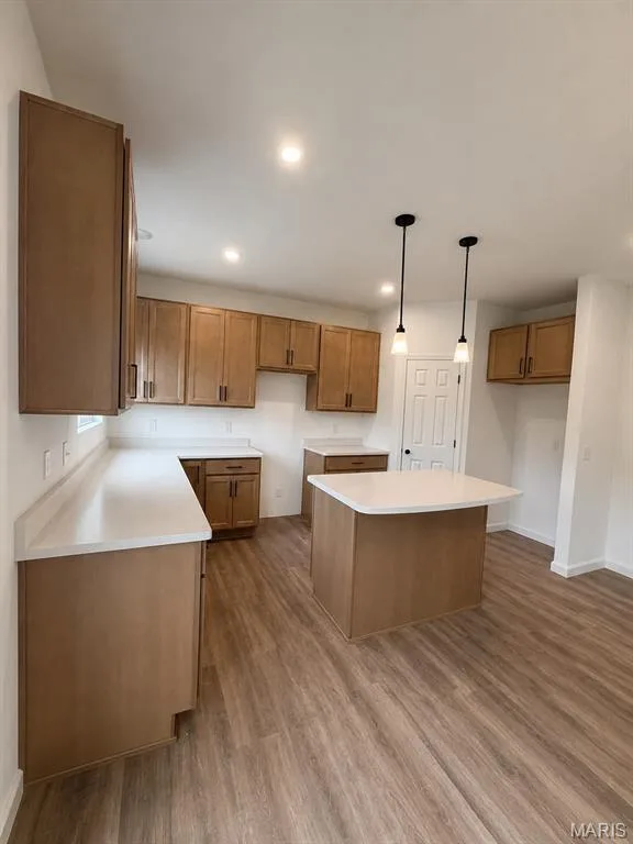 617 Brinton Court, Wentzville, MO 63348 — listing photo 2 of 11