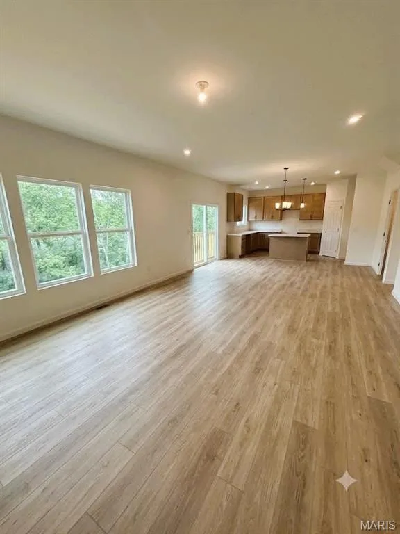 617 Brinton Court, Wentzville, MO 63348 — listing photo 3 of 11