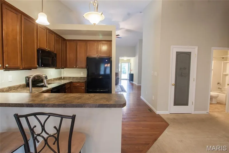 1760 Waterfall Drive, St Charles, MO 63303 — listing photo 15 of 44