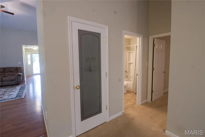 Pantry — 1760 Waterfall Drive, St Charles, MO 63303