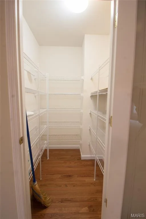 Pantry — 1760 Waterfall Drive, St Charles, MO 63303