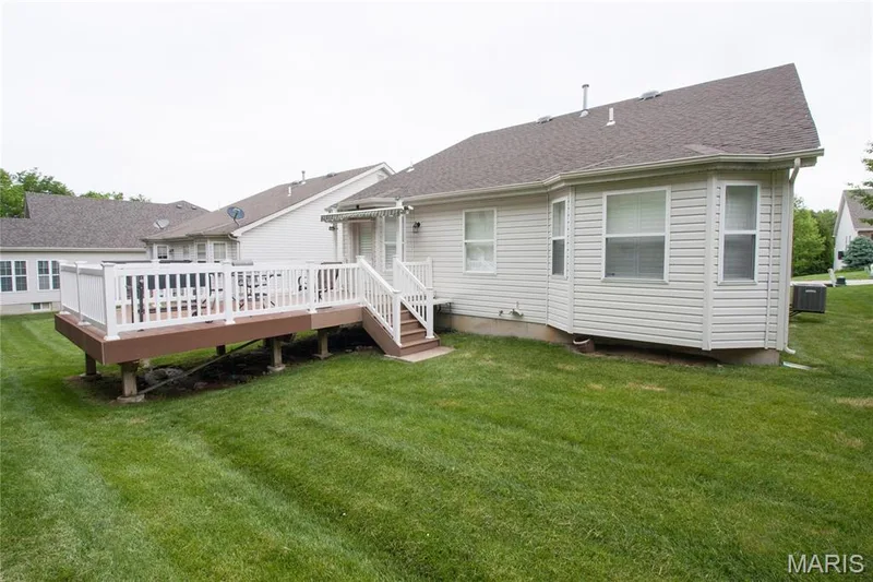 1760 Waterfall Drive, St Charles, MO 63303 — listing photo 43 of 44