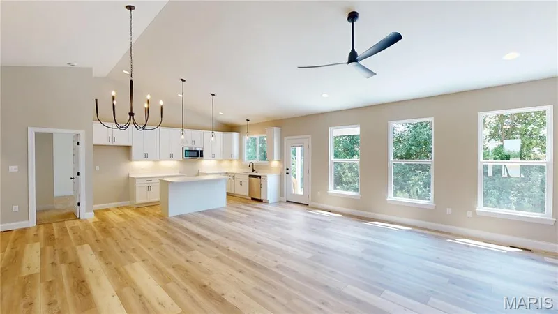 Spacious Ranch Home — 130 River Grove Court, O'Fallon, MO 63366