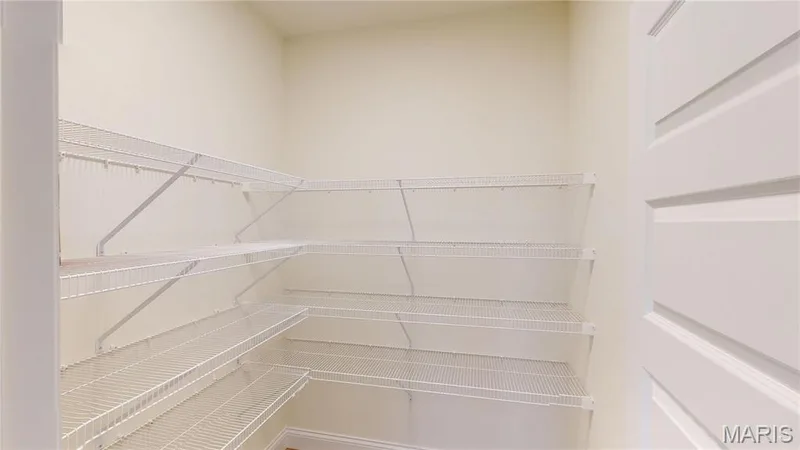 Walk-In Pantry — 130 River Grove Court, O'Fallon, MO 63366