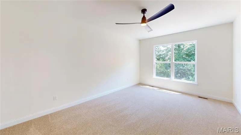 Primary Bedroom — 130 River Grove Court, O'Fallon, MO 63366