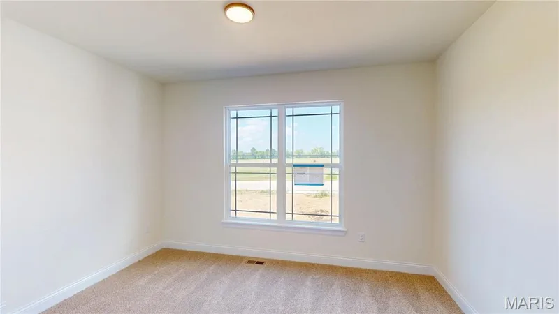 Bedroom 2 — 130 River Grove Court, O'Fallon, MO 63366