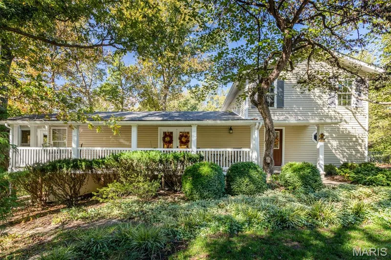 Front of home — 51 Nordic Lane, Defiance, MO 63341