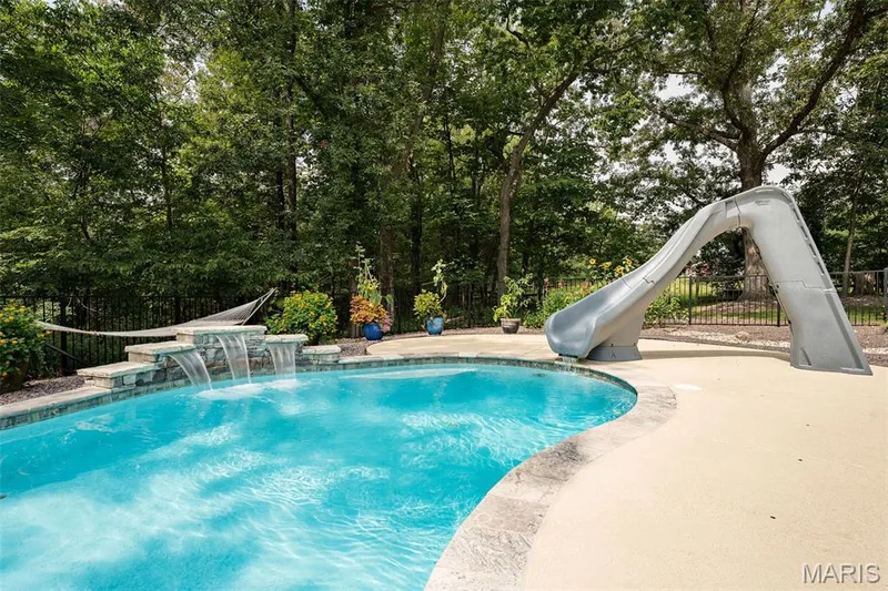Pool — 51 Nordic Lane, Defiance, MO 63341