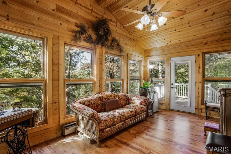 Sunroom — 51 Nordic Lane, Defiance, MO 63341