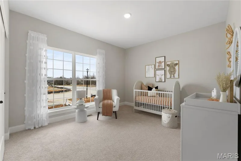 Bedroom #3 — 325 Healthy Way, St Charles, MO 63304