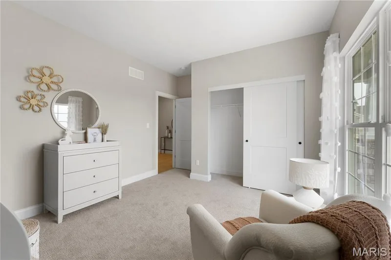 Bedroom #3 — 325 Healthy Way, St Charles, MO 63304