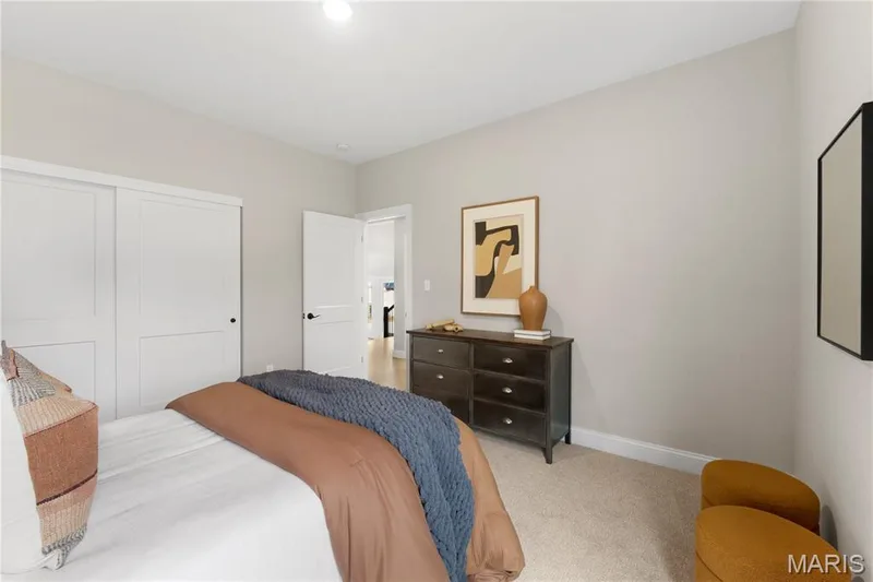 Bedroom #2 — 325 Healthy Way, St Charles, MO 63304