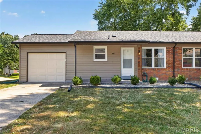 50 Laura Drive, St Peters, MO 63376 — listing photo 1 of 31