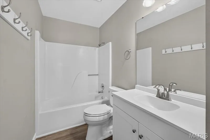 50 Laura Drive, St Peters, MO 63376 — listing photo 19 of 31
