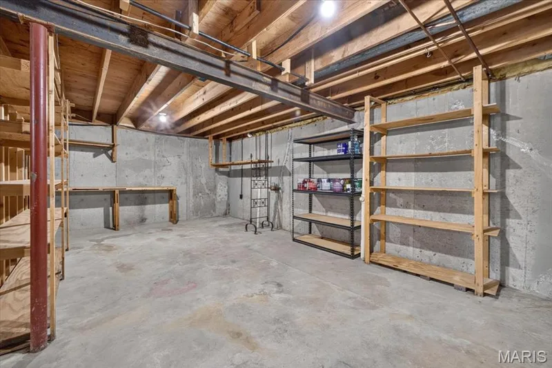 50 Laura Drive, St Peters, MO 63376 — listing photo 27 of 31