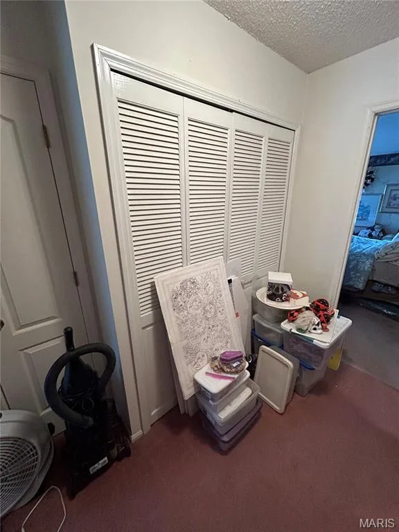 main floor laundry — 10 President Drive, O'Fallon, MO 63368