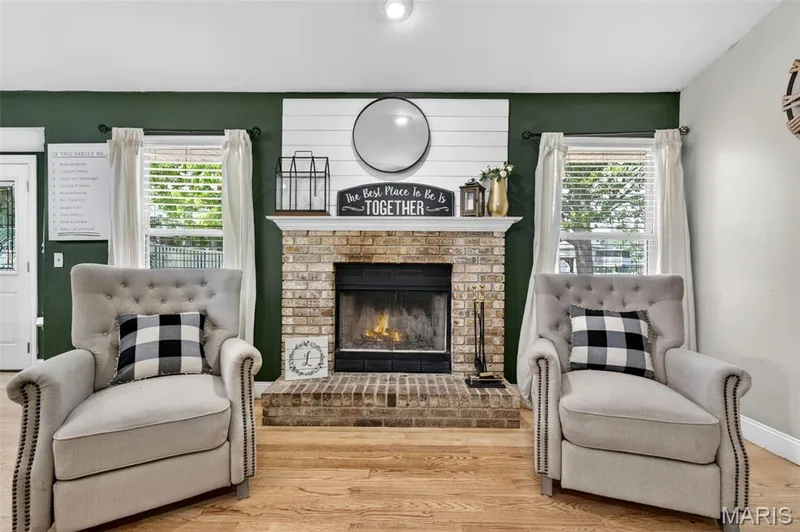 2705 Providence Ridge Drive, Wentzville, MO 63385 — listing photo 9 of 41
