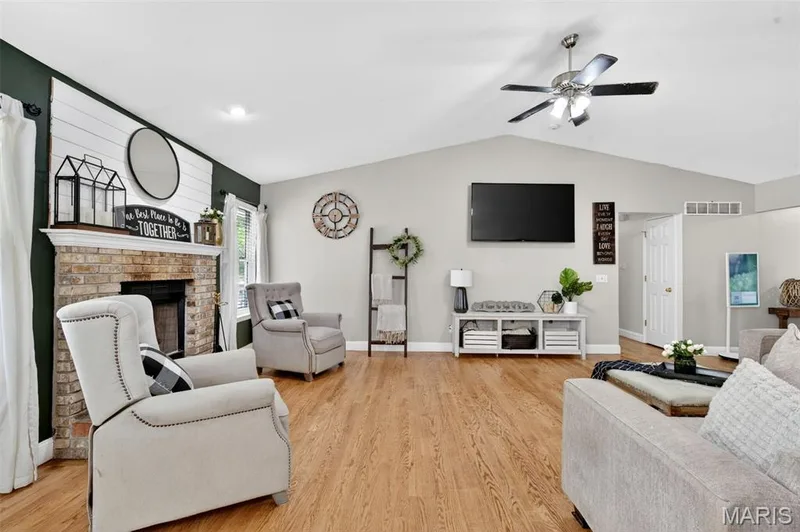 2705 Providence Ridge Drive, Wentzville, MO 63385 — listing photo 10 of 41