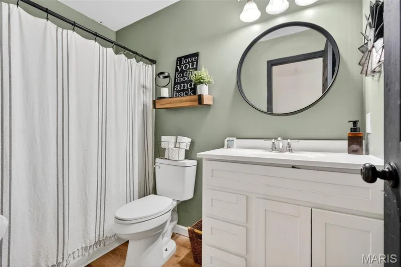 2705 Providence Ridge Drive, Wentzville, MO 63385 — listing photo 6 of 41