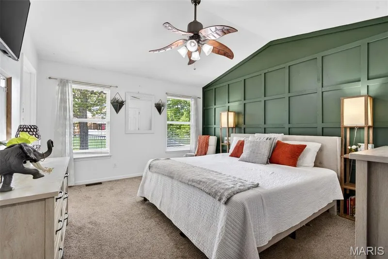 2705 Providence Ridge Drive, Wentzville, MO 63385 — listing photo 5 of 41