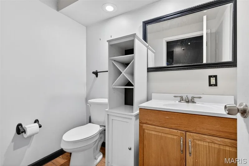 2705 Providence Ridge Drive, Wentzville, MO 63385 — listing photo 33 of 41