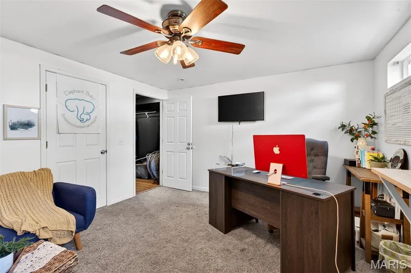 2705 Providence Ridge Drive, Wentzville, MO 63385 — listing photo 35 of 41