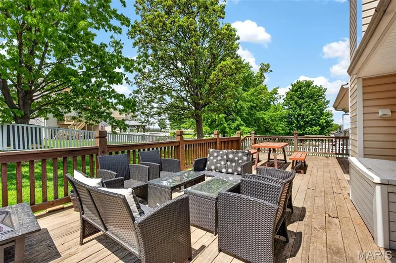 2705 Providence Ridge Drive, Wentzville, MO 63385 — listing photo 36 of 41