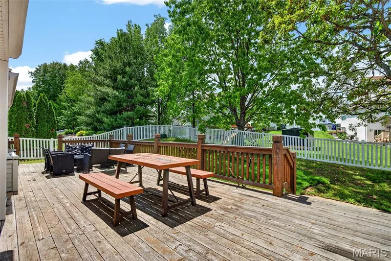 2705 Providence Ridge Drive, Wentzville, MO 63385 — listing photo 37 of 41