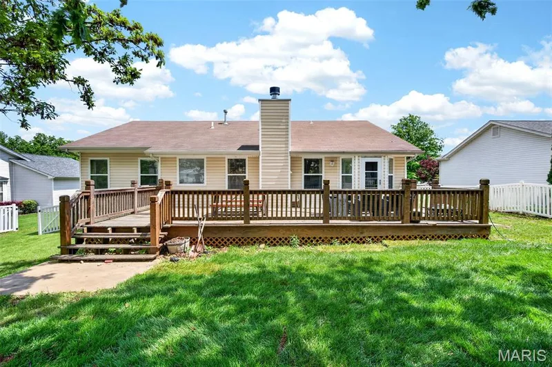 2705 Providence Ridge Drive, Wentzville, MO 63385 — listing photo 39 of 41