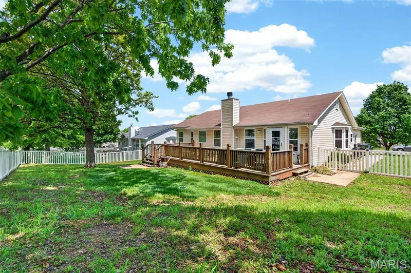 2705 Providence Ridge Drive, Wentzville, MO 63385 — listing photo 38 of 41