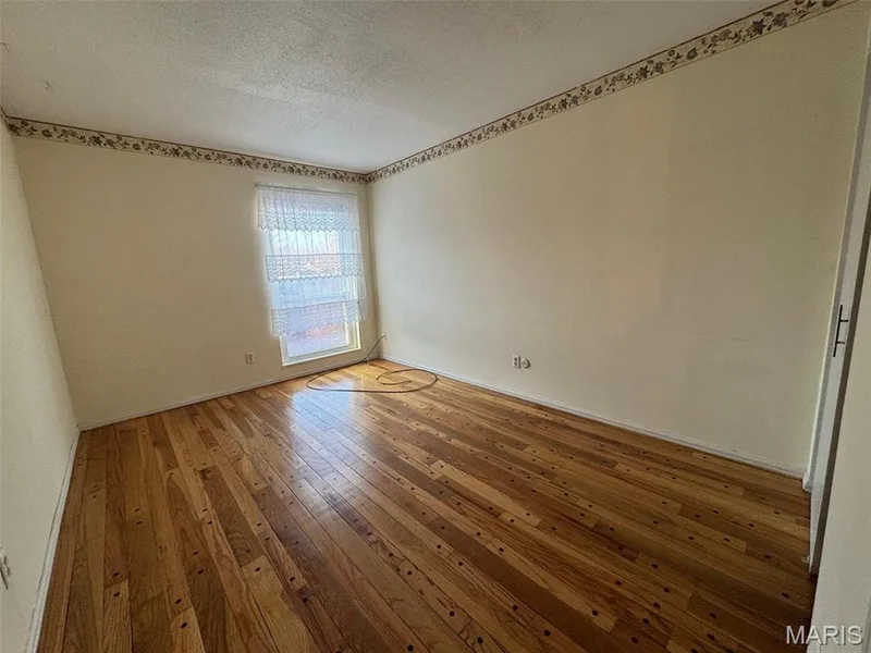 bedroom 2 — 13573 Coliseum Drive, Chesterfield, MO 63017