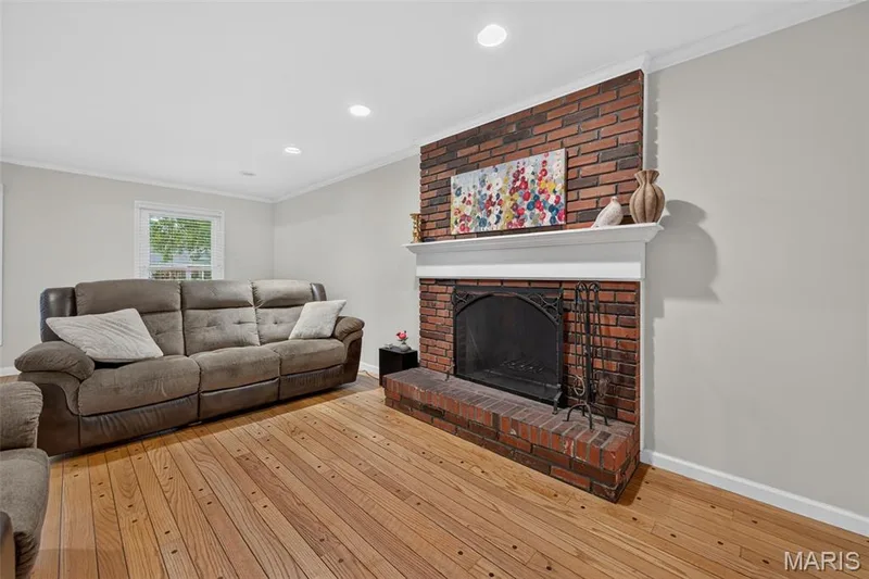 223 Trailtop Court, Chesterfield, MO 63017 — listing photo 14 of 69