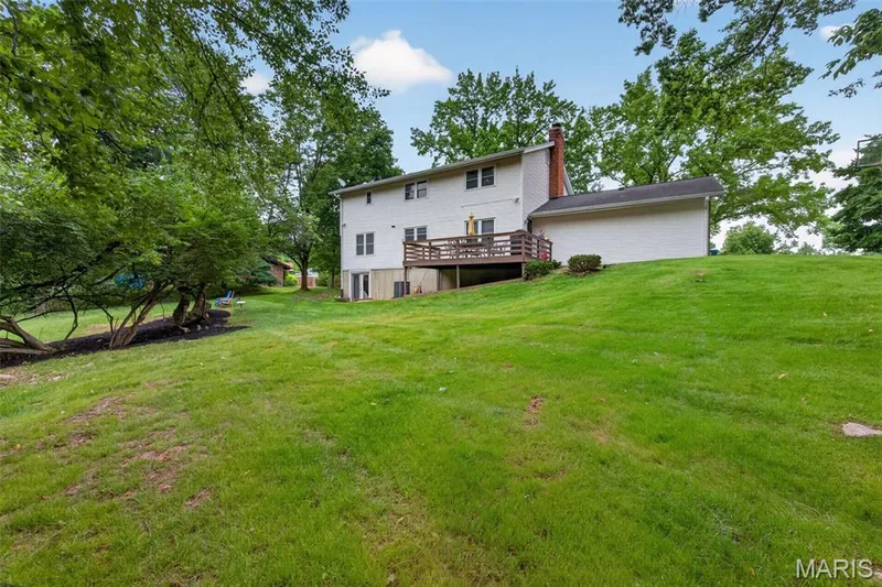 223 Trailtop Court, Chesterfield, MO 63017 — listing photo 56 of 69
