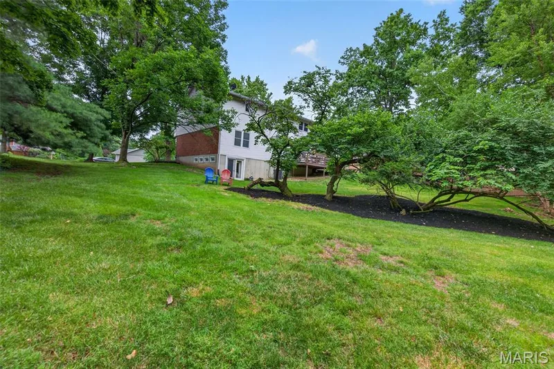 223 Trailtop Court, Chesterfield, MO 63017 — listing photo 61 of 69