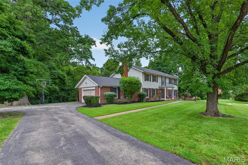 223 Trailtop Court, Chesterfield, MO 63017 — listing photo 63 of 69