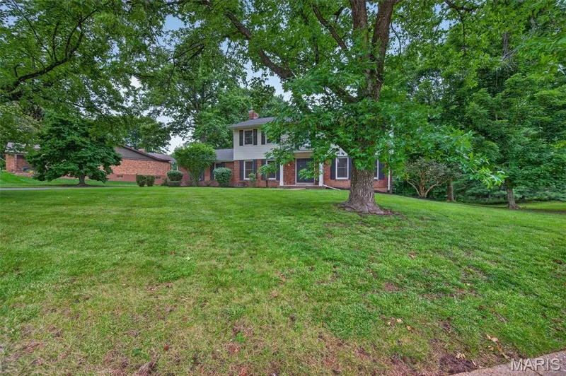 223 Trailtop Court, Chesterfield, MO 63017 — listing photo 65 of 69