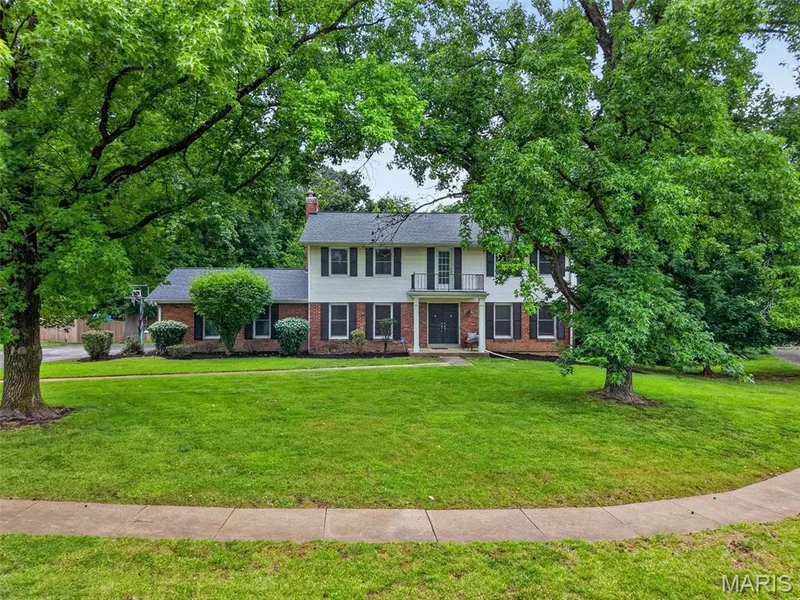 223 Trailtop Court, Chesterfield, MO 63017 — listing photo 67 of 69